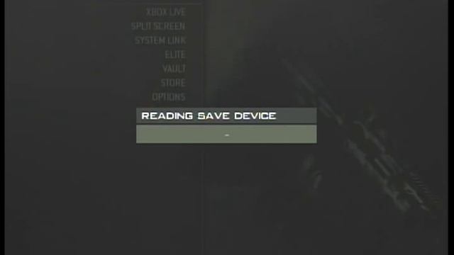 Call of duty Modern Warfare 3 Black Screen help! смотреть онлайн