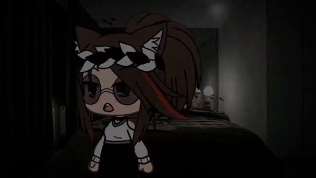 ~Meme "Они вместе" Gacha Life~ смотреть онлайн