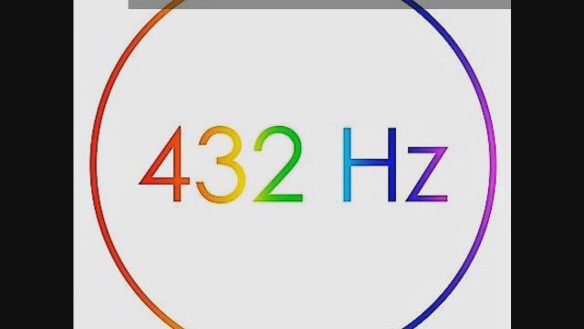 100 Mike Oldfield - Orabidoo (excerpt) 432 Hz