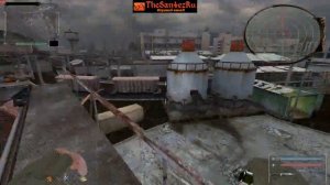 Прохождение S.T.A.L.K.E.R. - Закоулки правды #17 - Потерянный КПК