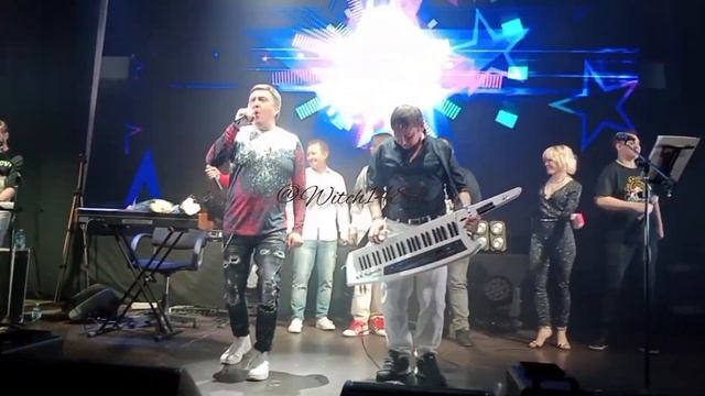 05.11.2023 Оренбург смотреть онлайн