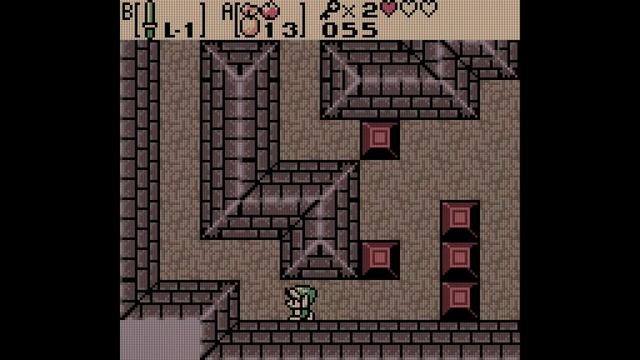 Oracle of Ages Walkthrough – Spirit’s Grave - Part 3 смотреть онлайн