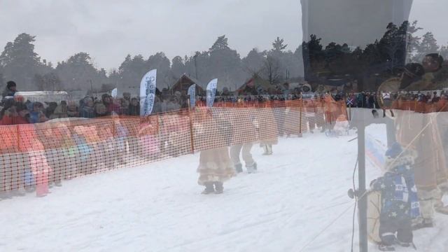 Решетихинская сказка 2019