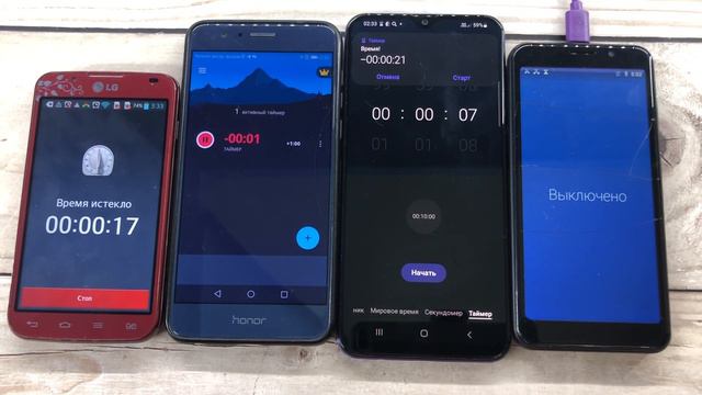 Ringing Alarms/ Stopwatch/ Watch/ Timer/ Mobile Calls/ Set an alarm смотреть онлайн