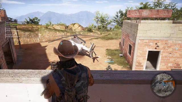 Let's Play Ghost Recon Wildlands CoOp - Sicario Wahnsinn #015 [1440p|German|ELITE] смотреть онлайн