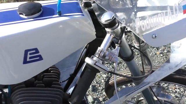 ВОСХОД ШК-4 обзор. VOSKHOD SHK-4 review [EN subs] смотреть онлайн