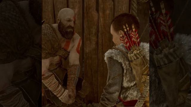 god of war #viral #foryou #trucksimulation смотреть онлайн