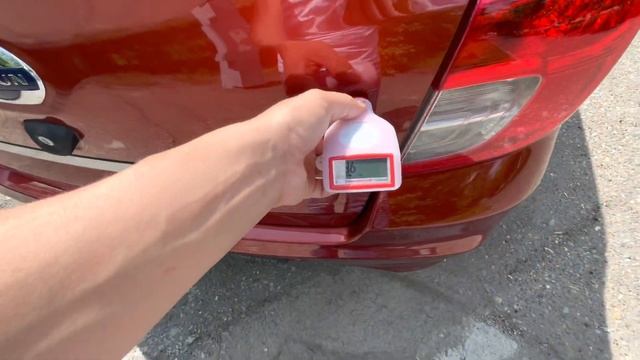 Видео презентация автомобиля Датсун Он-До, 2020 год! смотреть онлайн