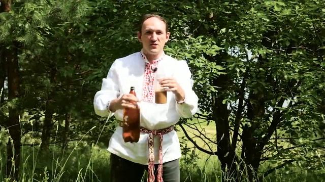 Как не загнуться на духовном пути - Начало [Ведзнич] смотреть онлайн