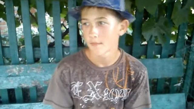 Анонимное лицо(Просто Смешное Видео)