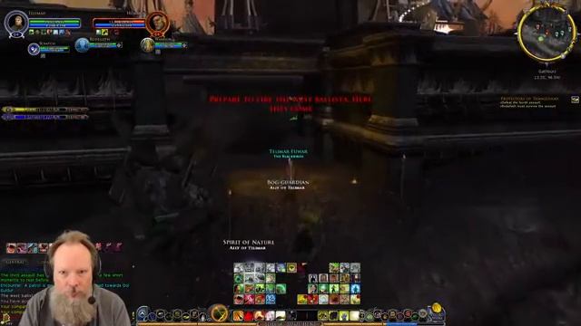 The Lord of the Rings Online - The Siege of Mirkwood #5 смотреть онлайн