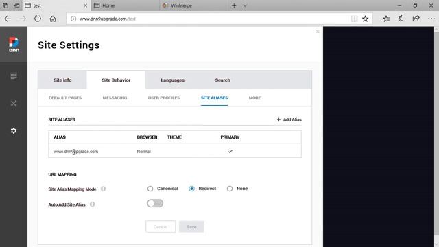 38. Upgrade Troubleshooting - Fresh Web.Config - DNN Tip of The Week смотреть онлайн