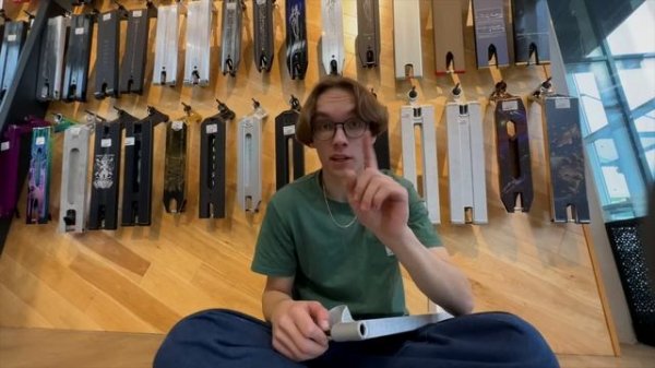 TT THUNDERSTRUCK - ЛУЧШАЯ БЮДЖЕТНАЯ ДЕКА В СТРИТ