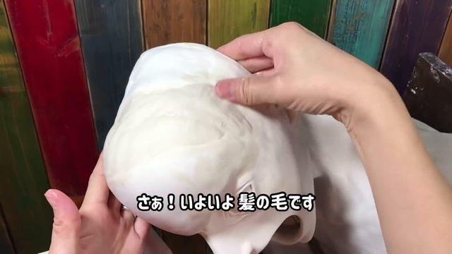 【等身大】五条悟を100均石粉粘土で作ってみた【呪術廻戦】フィギュア [Life-size]SatoruGojo[Jujutsukaisen]Make 1$clay sculpture figure смотреть онлайн