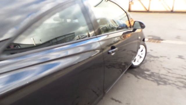 MD64VDE Corsa 1.2 Sting [69] Manual смотреть онлайн