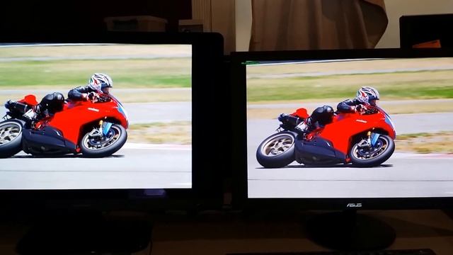 Glossy vs Anti-glare Monitor Comparison for Displaying Photos смотреть онлайн