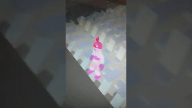 Mommy Long Legs Death (Roblox) смотреть онлайн