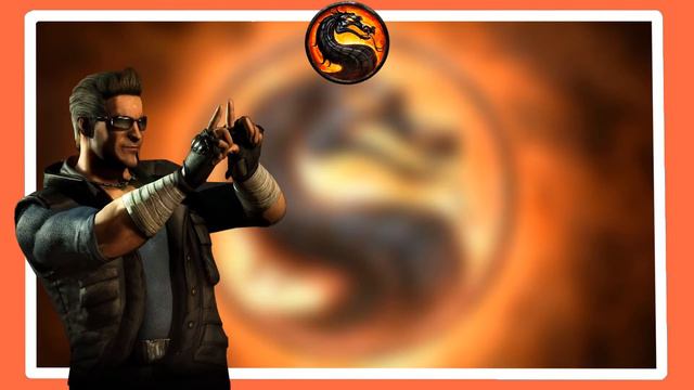 MORTAL KOMBAT - Origem смотреть онлайн