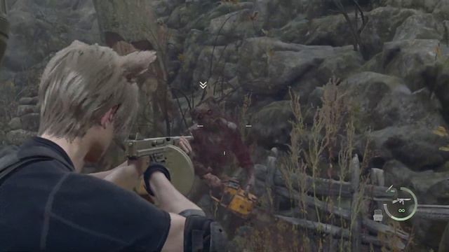 Evil Descent Mod Key Items Location Chapter 2 Resident Evil 4 Remake смотреть онлайн