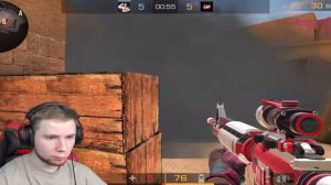 УНИЗИЛ ТИК ТАКА В STANDOFF 2 | ЗАБРАЛ ВСЮ ГОЛДУ !? | ДУЭЛЬ ПРОТИВ ТИК ТАКА.