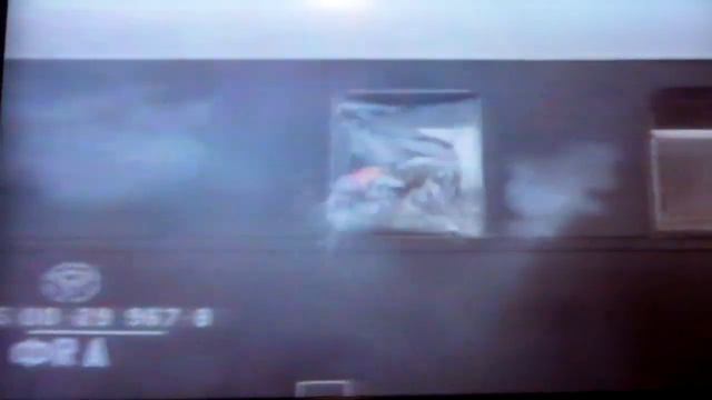 Opening To Double Cross 1994 VHS смотреть онлайн