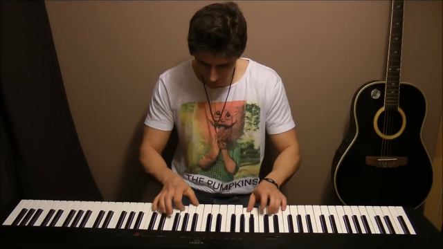 Flight of the bumble bee - One of the fastest version on piano- Carl Miguel Maldonado смотреть онлайн