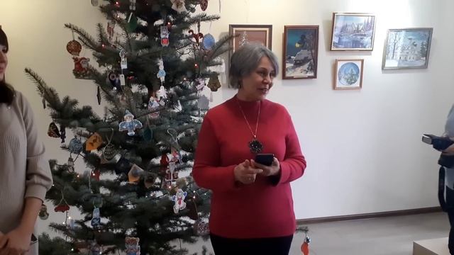 Вышивальные итоги 2022 года/вышивка крестом смотреть онлайн