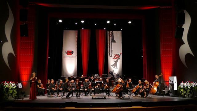 Koncert Finałowy - róg - skrót wideo (20.10.2023) смотреть онлайн