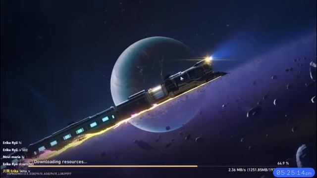 1 jam cm buat download awokawok 【Honkai Star Rail】 смотреть онлайн