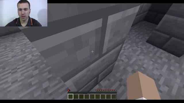 НЕТ ПРАВА НА ОШИБКУ - Прохождение карты в Minecraft смотреть онлайн
