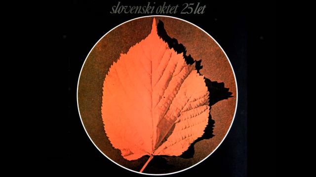 Slovenski oktet - Pesem galebu смотреть онлайн