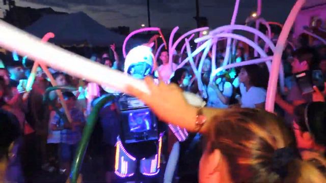 DJ RUDY FESTIVAL DE NUESTRA SEÑORA DE FATIMA 2017 смотреть онлайн