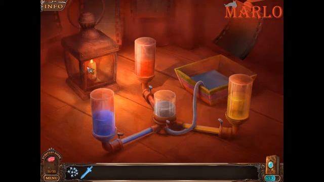 Marlo ile Love Chronicles 2 The Sword and the Rose Oynuyoruz | Bölüm #5 смотреть онлайн
