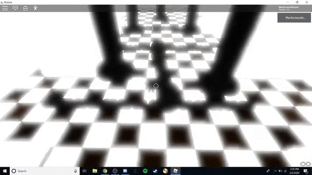 AlphaTale Sans Fan Made (RobloxSCPGames) смотреть онлайн
