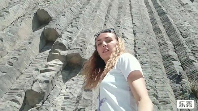 Ущелье Гарни? Армения 2019 смотреть онлайн