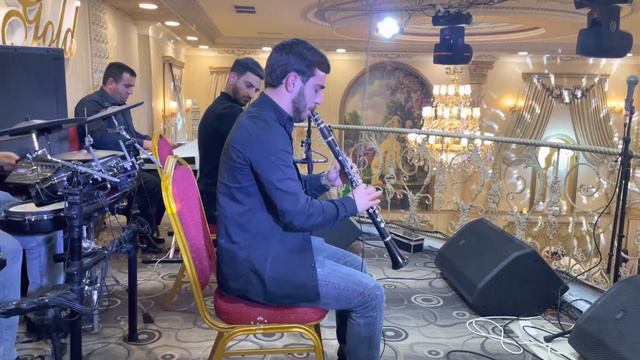Hamlet Khachatryan & @nkerner смотреть онлайн