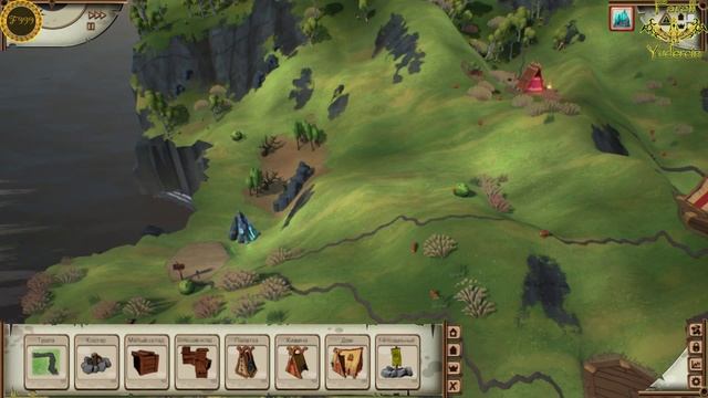 Valhalla Hills 10 -Тактика- смотреть онлайн