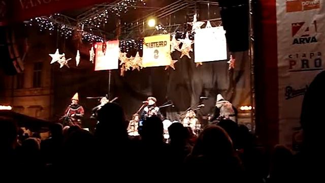 Прага накануне Рождества смотреть онлайн