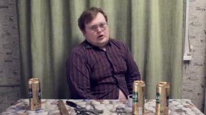 Red 21  Делаю спиннер