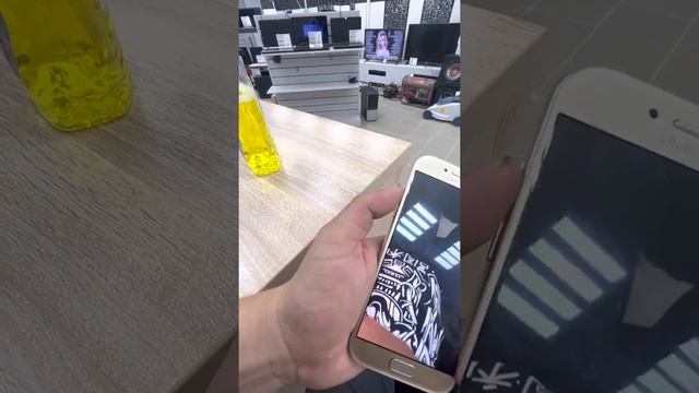 Samsung Galaxy A5 (2017) SM-A520 смотреть онлайн