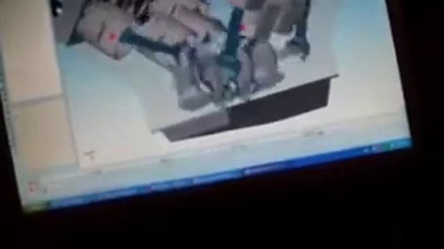 Двигатель в компасе.avi смотреть онлайн