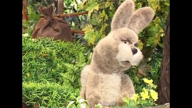 Посади морковку | Лесные истории (0+) смотреть онлайн