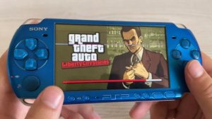 PSP 3008 в 2022 году