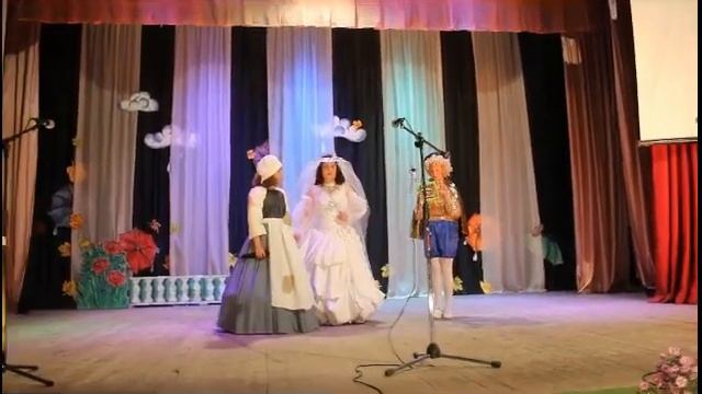 01.10.19. ЗОЛУШКА. ДРАМКЕЙС смотреть онлайн