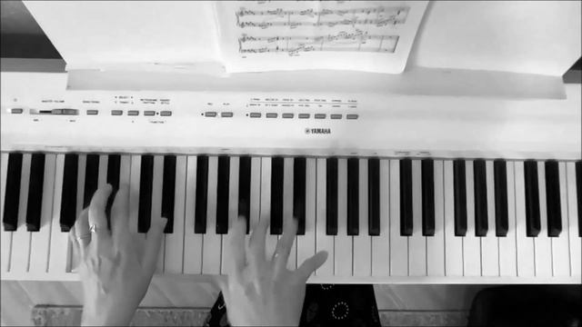 Популярный репертуар ДМШ -  с виртуальным оркестром