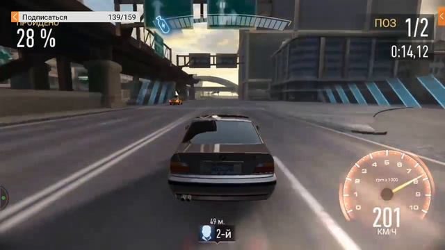 Need for Speed : No limits #2 прокачка машин смотреть онлайн