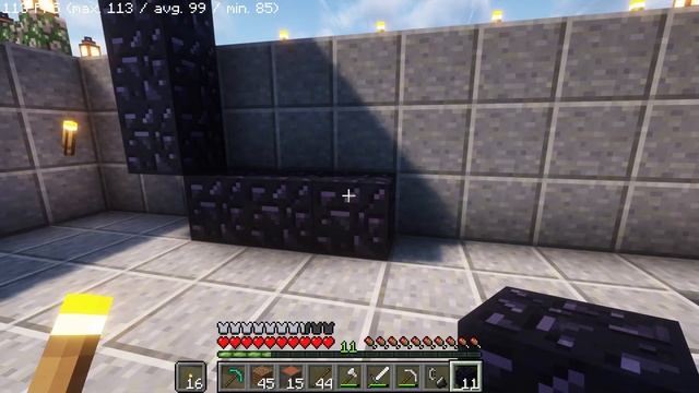 It took me three hours to build this home. #minecraft #humopedia смотреть онлайн
