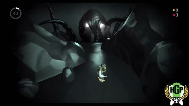 Halloween Trick or Treat? Rest in Pieces - Review on Nintendo Switch (also on Mobile) смотреть онлайн
