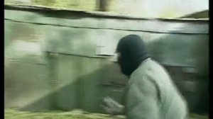 Шоу Перехват 5