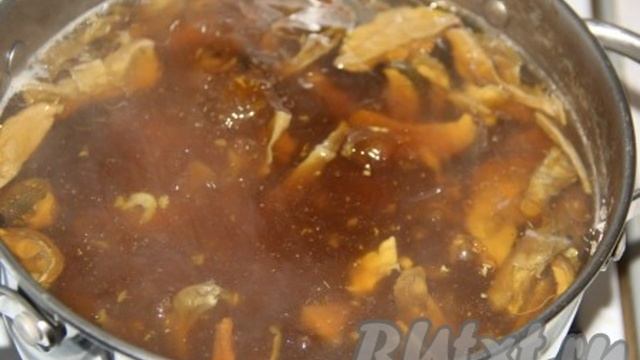 Кухня Мамашки